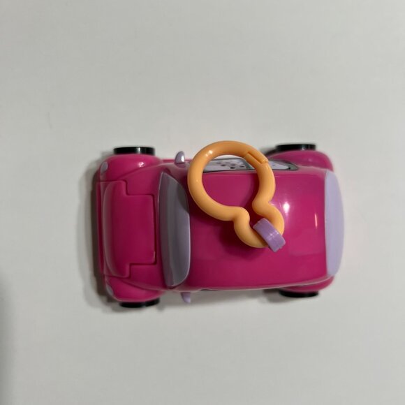 Lot of 3 Pixel Chix Toys | Love 2 Shop Purses and Car FLAWS - Picture 14 of 14